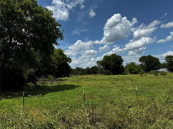 73.63 Acres of Land for Sale in Miller Grove, Texas