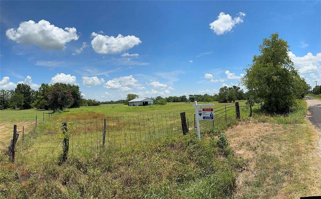 87.29 Acres of Land for Sale in Emory, Texas - LandSearch