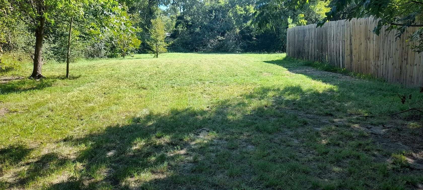 0.45 Acres of Residential Land for Sale in Mesquite, Texas