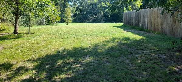 0.45 Acres of Residential Land for Sale in Mesquite, Texas