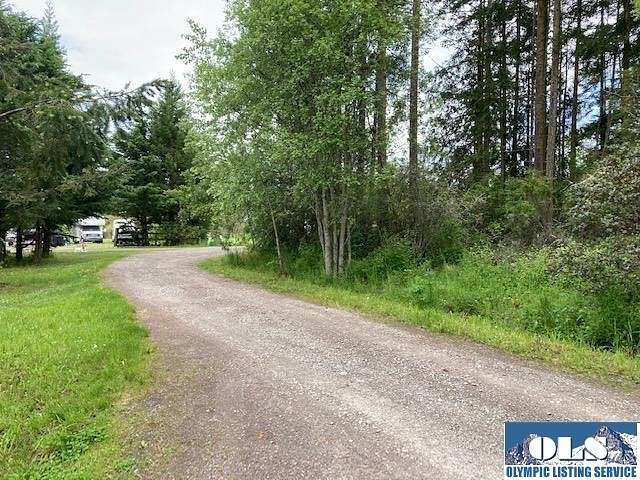 2.54 Acres of Residential Land for Sale in Sequim, Washington