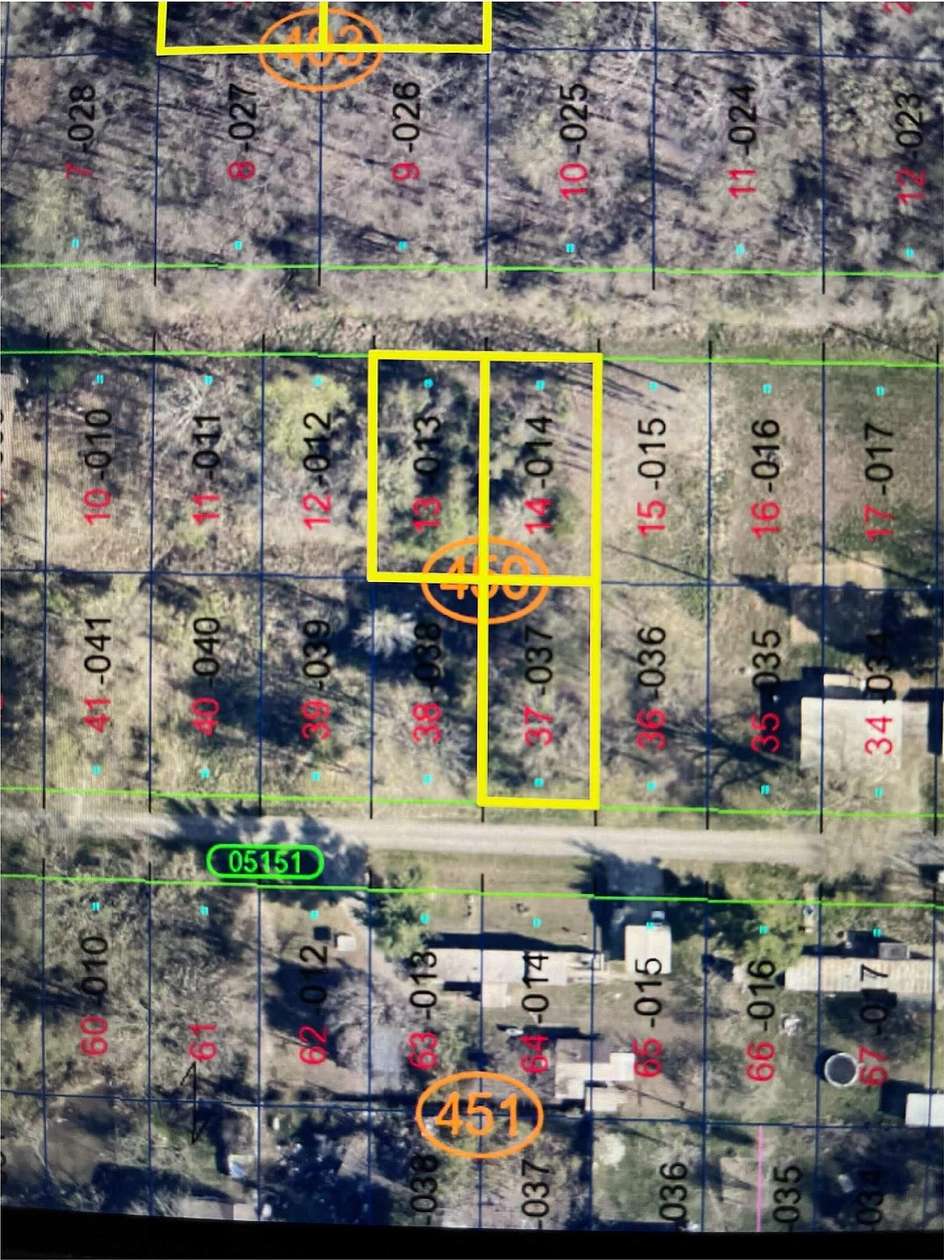 0.115 Acres of Residential Land for Sale in Carterville, Illinois
