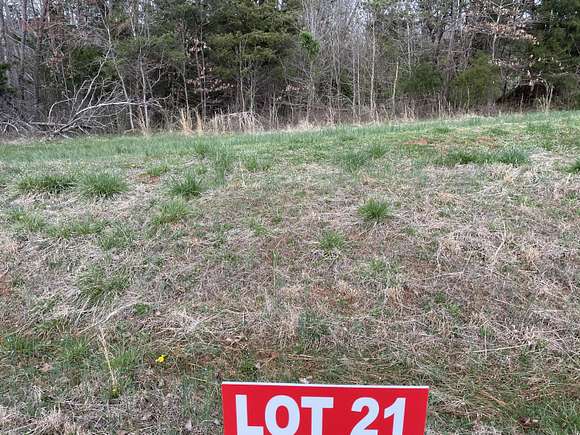 1 Acre of Residential Land for Sale in Moneta, Virginia