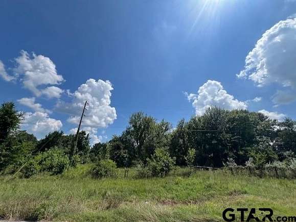 4 Acres of Residential Land for Sale in Whitehouse, Texas