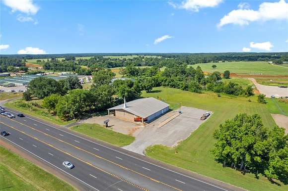 3 Acres of Commercial Land for Sale in Bullard, Texas