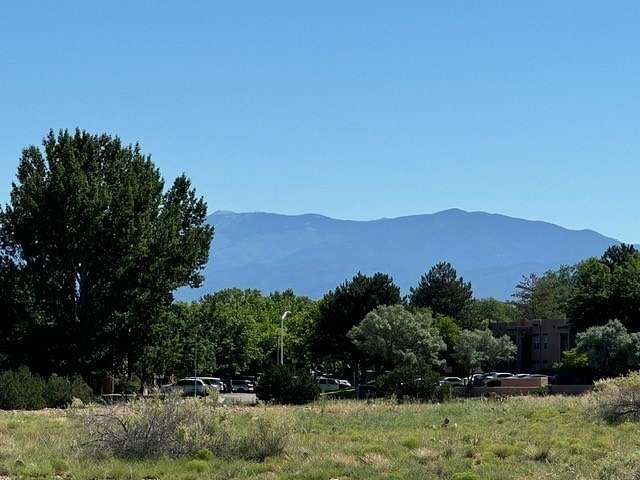 4.2 Acres of Mixed-Use Land for Sale in Santa Fe, New Mexico