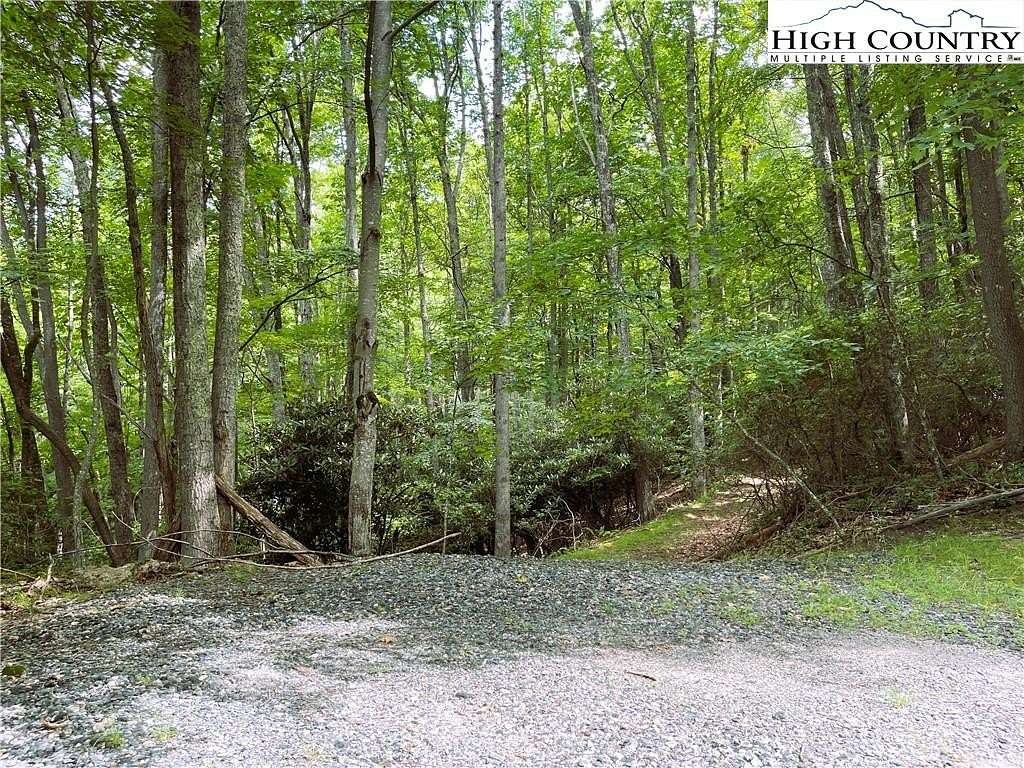 0.55 Acres of Land for Sale in Beech Mountain, North Carolina