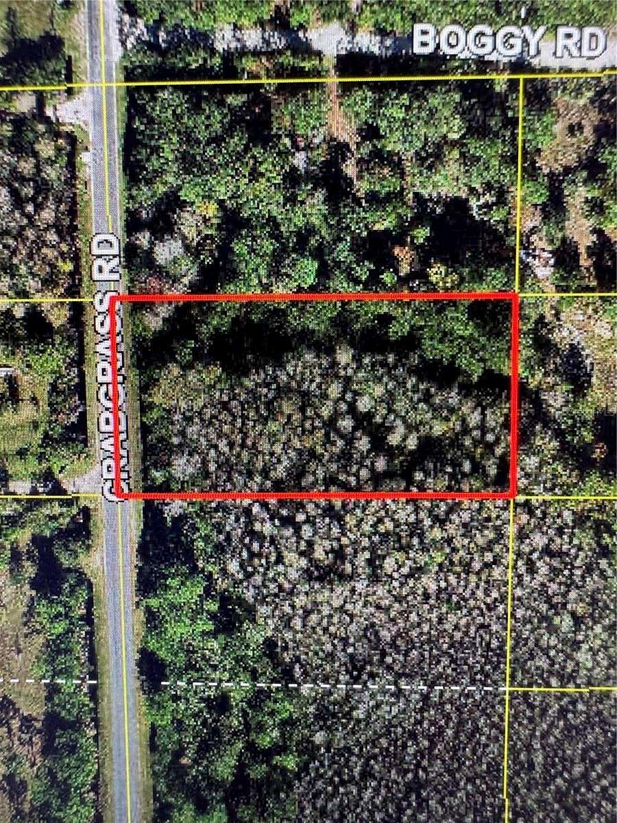 1.25 Acres of Land for Sale in St. Cloud, Florida