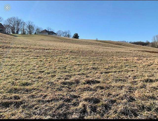 0.61 Acres of Residential Land for Sale in Cookeville, Tennessee