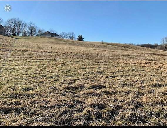 0.61 Acres of Residential Land for Sale in Cookeville, Tennessee