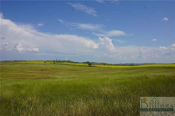 10 Acres of Land for Sale in Culbertson, Montana