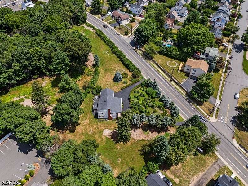 2.2 Acres of Residential Land for Sale in North Haledon, New Jersey