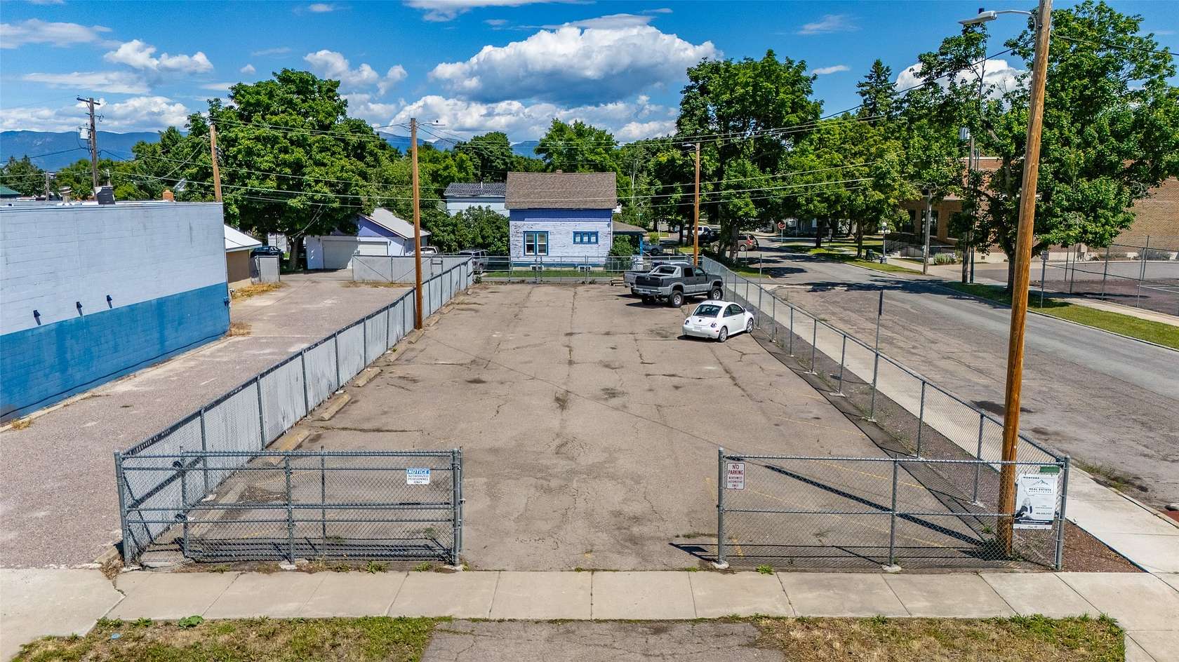 0.16 Acres of Commercial Land for Sale in Kalispell, Montana