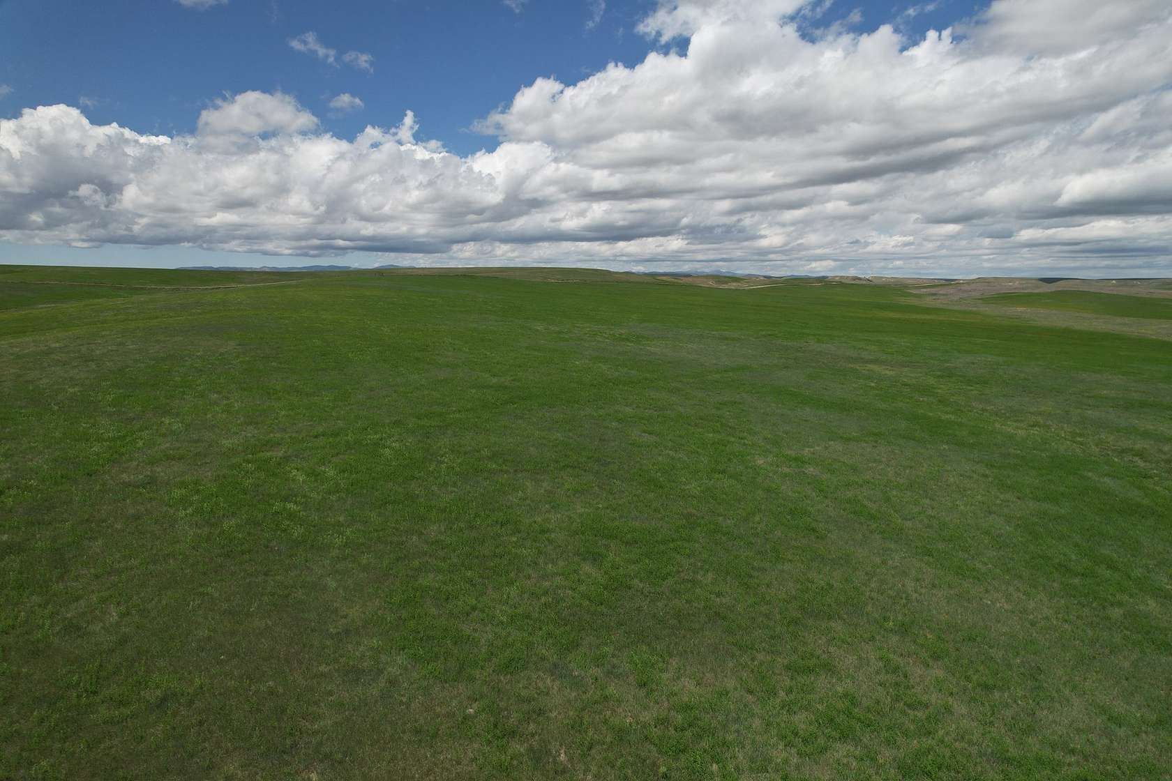 160 Acres of Land for Sale in Fairburn, South Dakota