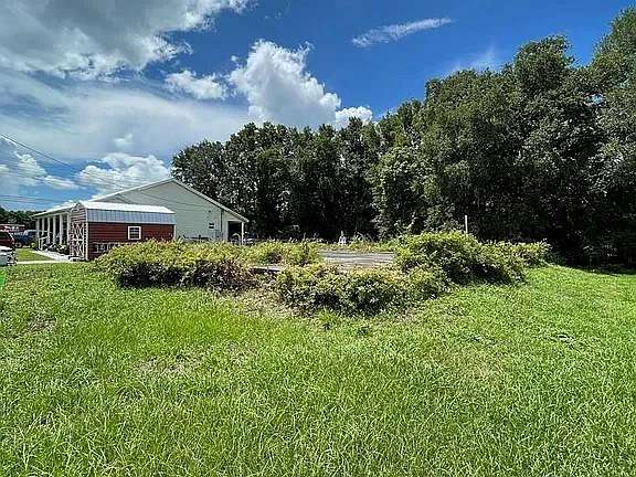 0.21 Acres of Residential Land for Sale in Brooksville, Florida