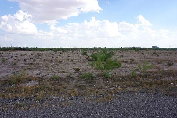 1.8 Acres of Land for Sale in Monahans, Texas