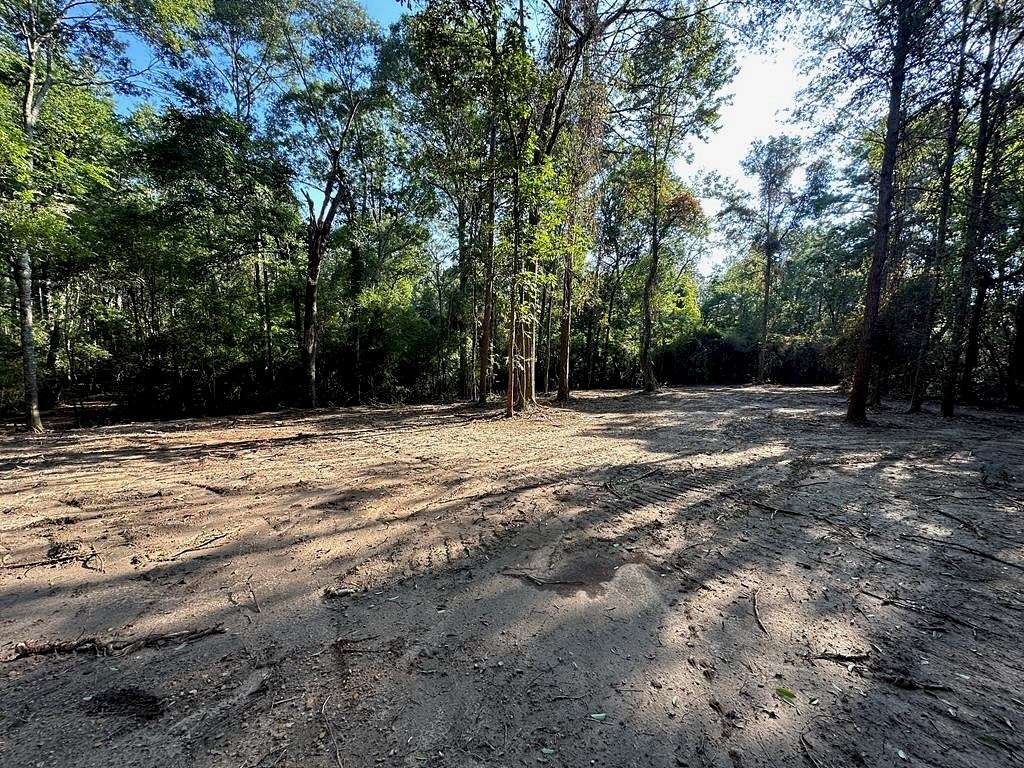 20.92 Acres of Land for Sale in Tylertown, Mississippi