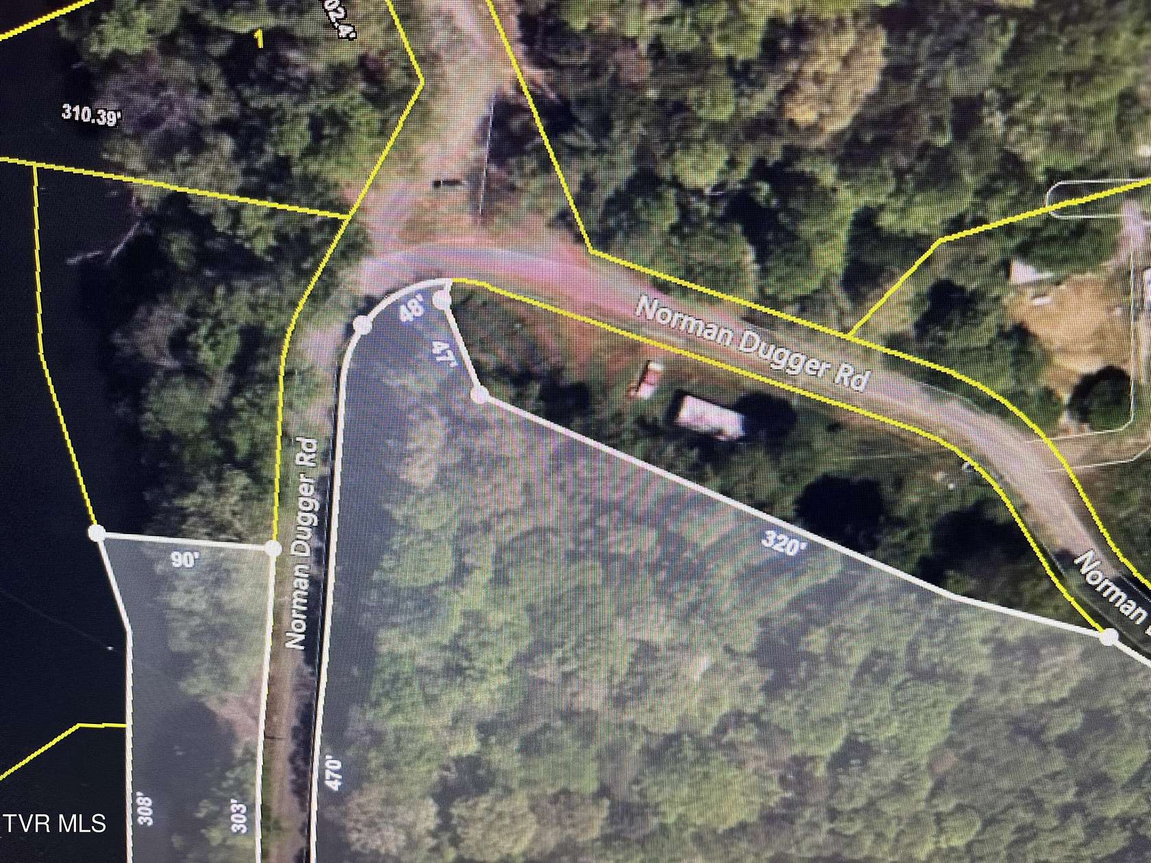 1.76 Acres of Residential Land for Sale in Butler, Tennessee