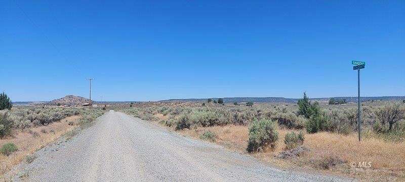 1.09 Acres of Residential Land for Sale in Alturas, California