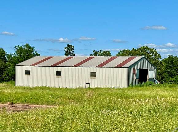 83.5 Acres of Recreational Land & Farm for Sale in El Dorado Springs, Missouri