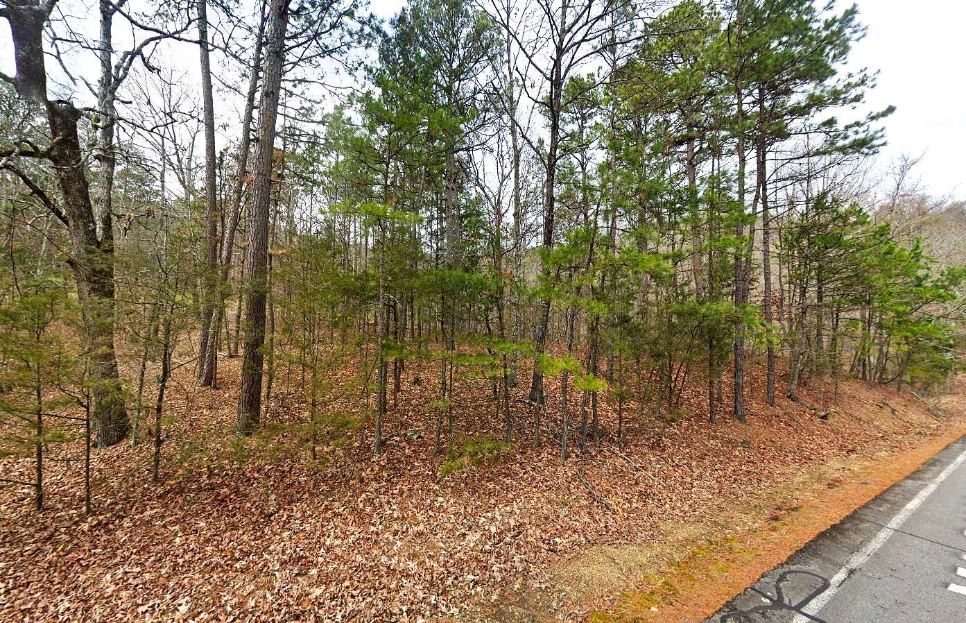 0.23 Acres of Residential Land for Sale in Fairfield Bay, Arkansas