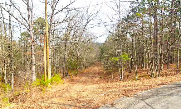 0.22 Acres of Residential Land for Sale in Fairfield Bay, Arkansas