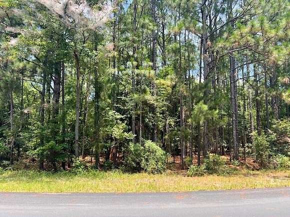 0.738 Acres of Residential Land for Sale in Barnwell, South Carolina