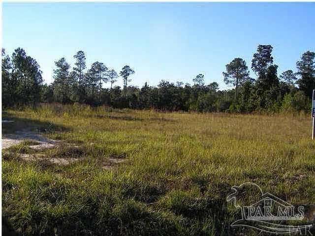 1.95 Acres of Land for Sale in Milton, Florida