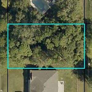 0.224 Acres of Residential Land for Sale in Vero Beach, Florida