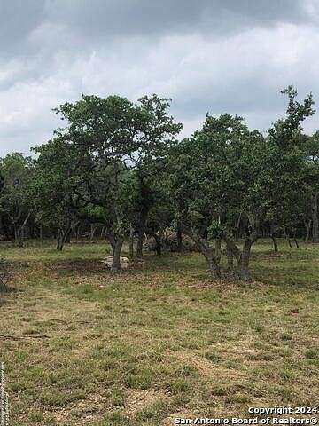 1.077 Acres of Residential Land for Sale in Bulverde, Texas