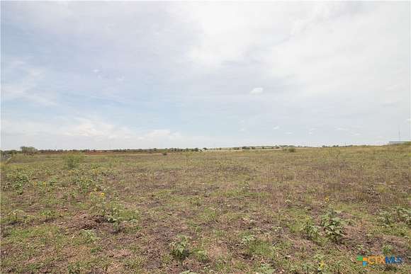 18.25 Acres of Agricultural Land for Sale in Marion, Texas
