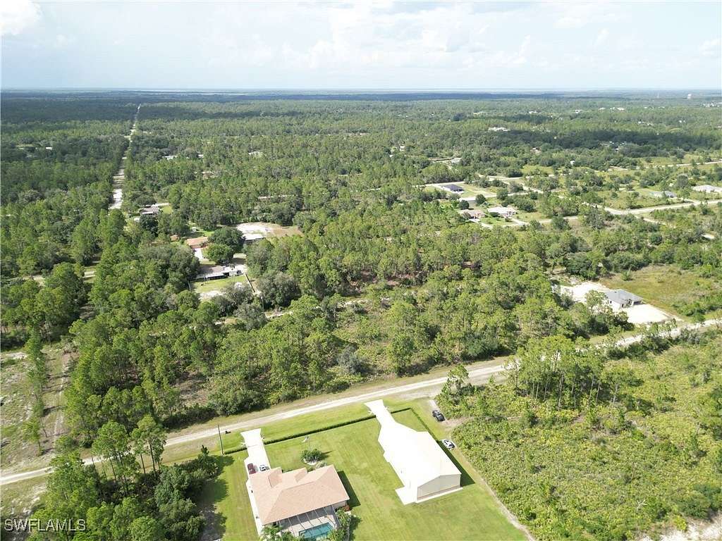 0.5 Acres of Residential Land for Sale in Indian Lake Estates, Florida