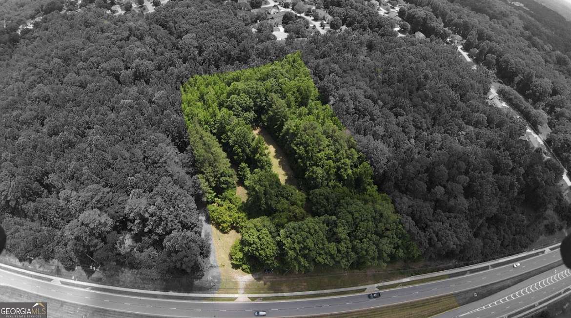 11.21 Acres of Land for Sale in Sugar Hill, Georgia