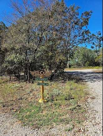 13.05 Acres of Land for Sale in Mineral Wells, Texas