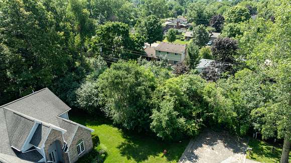 0.24 Acres of Residential Land for Sale in Ann Arbor, Michigan