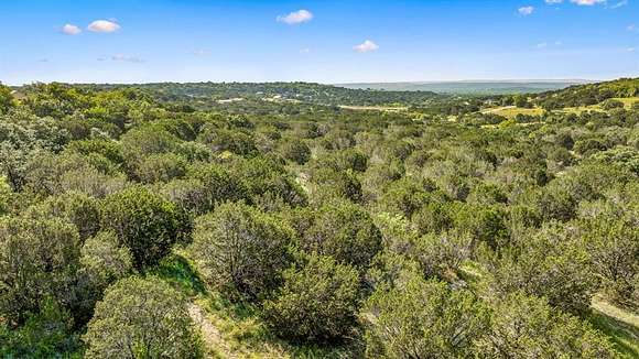 2.14 Acres of Land for Sale in Bluff Dale, Texas