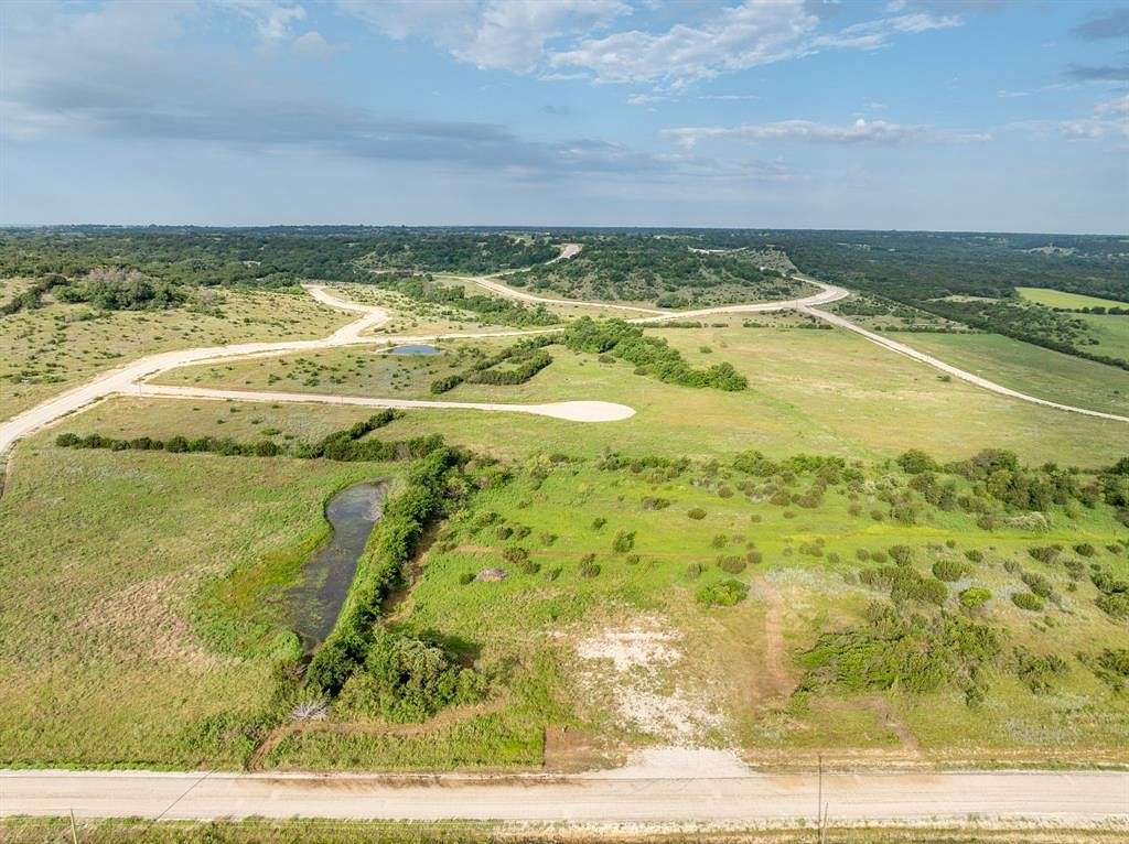 2.37 Acres of Residential Land for Sale in Glen Rose, Texas