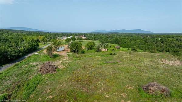 15 Acres of Land for Sale in Mansfield, Arkansas