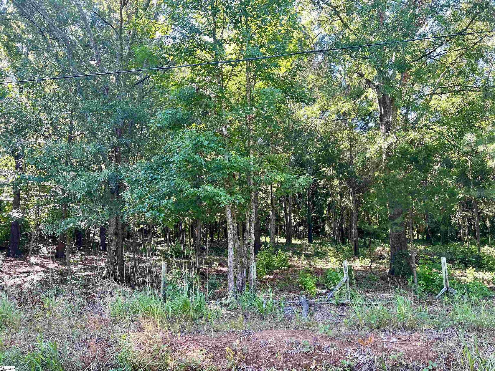 1.6 Acres of Residential Land for Sale in Laurens, South Carolina