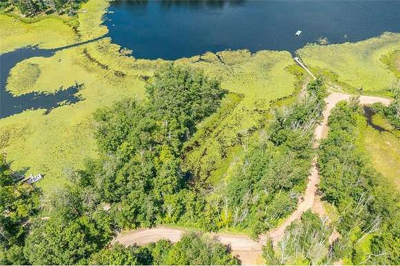 1.9 Acres of Land for Sale in Meadow Brook Township, Minnesota