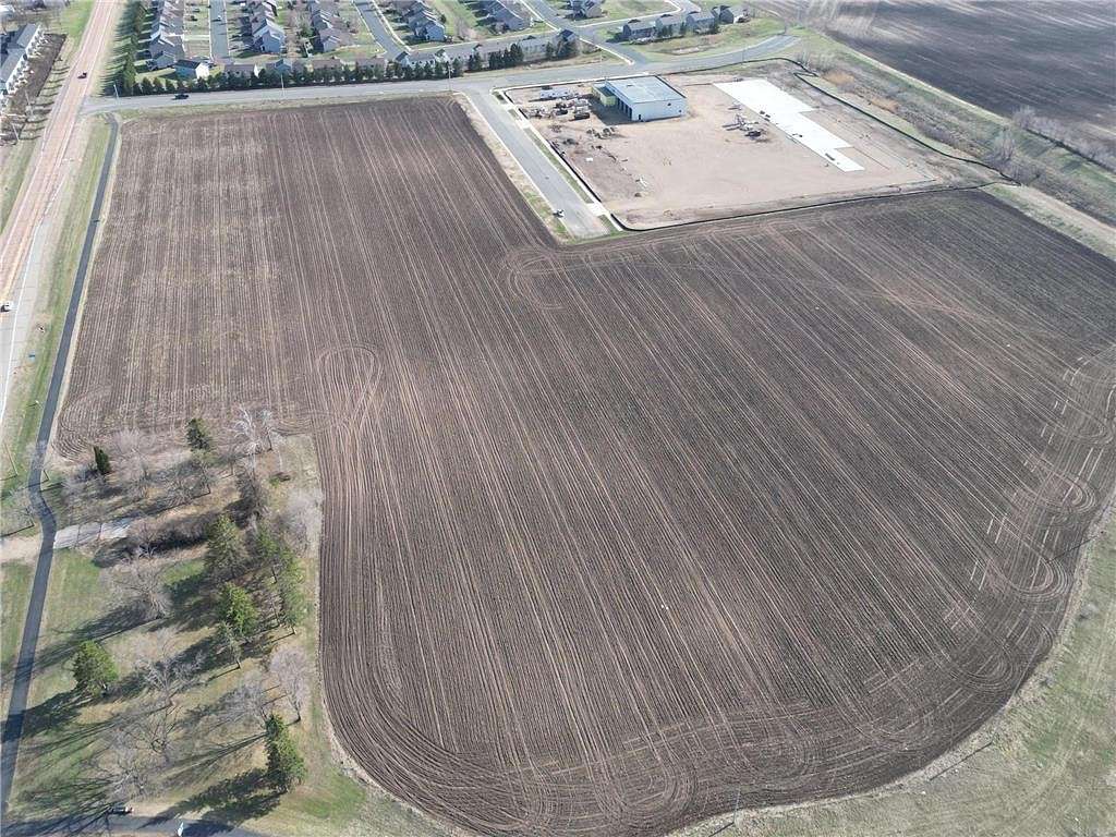 11.54 Acres of Land for Sale in Belle Plaine, Minnesota