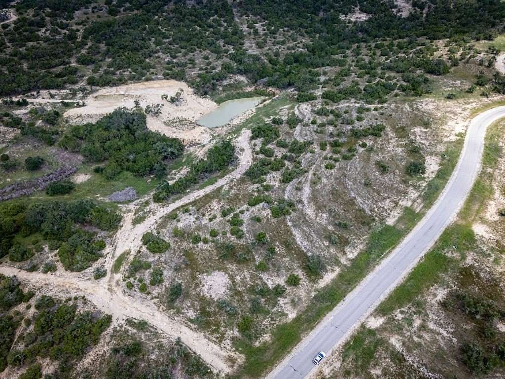 5 Acres of Residential Land for Sale in Blanco, Texas