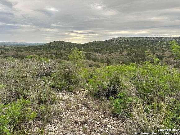 5.5 Acres of Agricultural Land for Sale in Uvalde, Texas