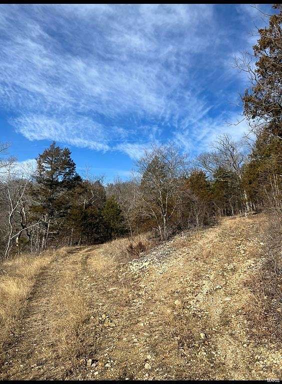 2.94 Acres of Residential Land for Sale in Cedar Hill, Missouri