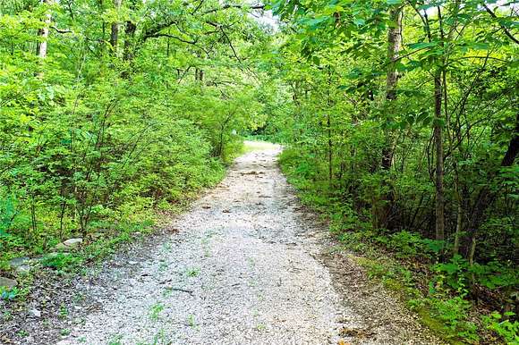 3.2 Acres of Residential Land for Sale in De Soto, Missouri