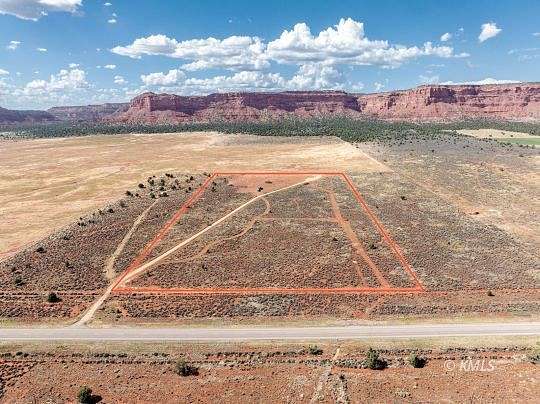 23 Acres of Agricultural Land for Sale in Kanab, Utah