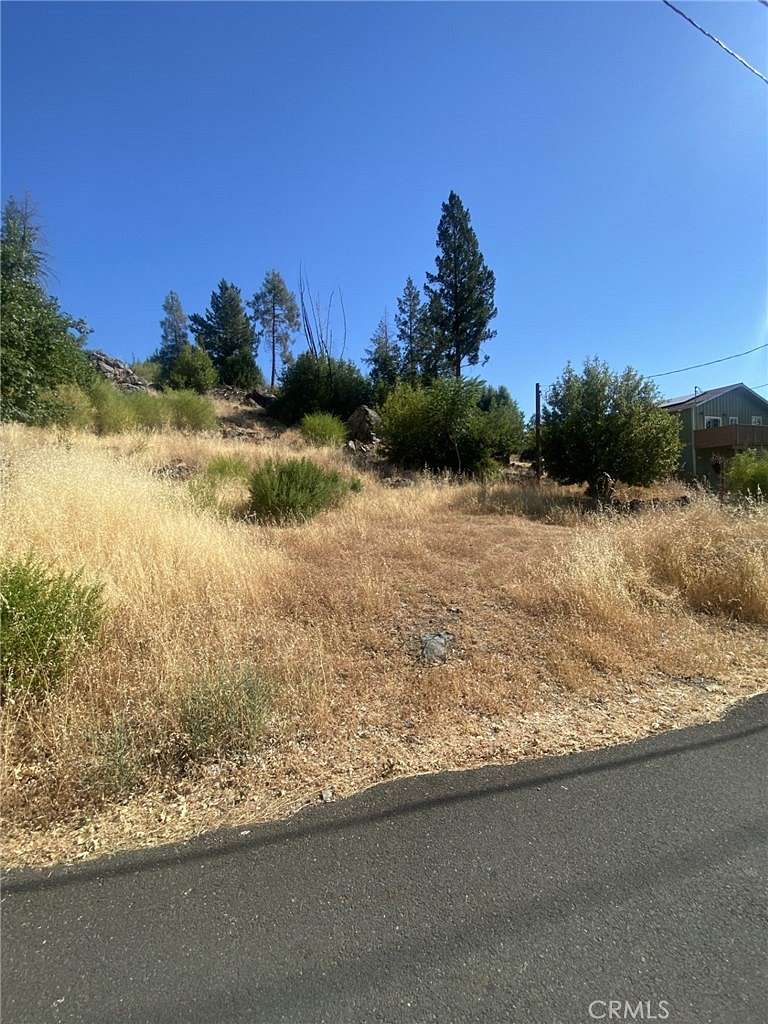 0.23 Acres of Residential Land for Sale in Middletown, California