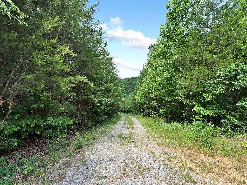 5.07 Acres of Land for Sale in Ocoee, Tennessee