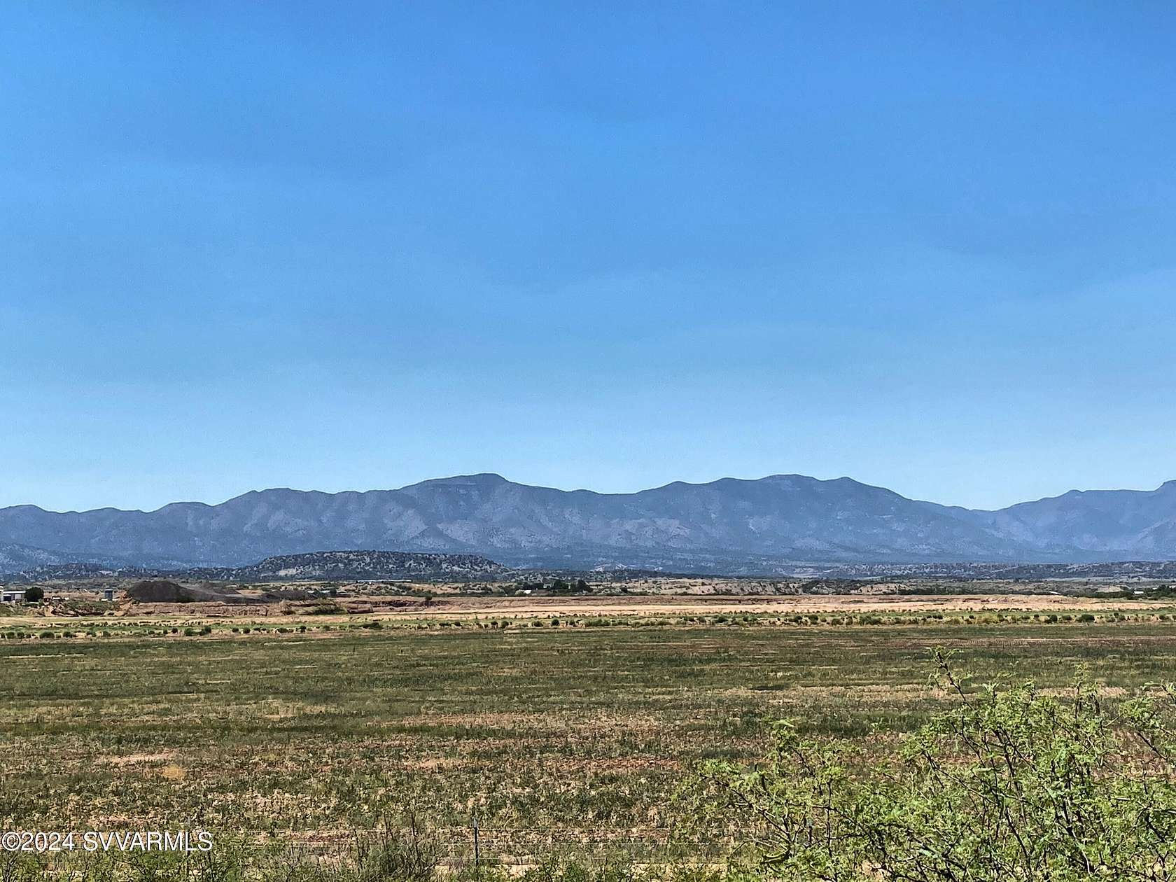 2 Acres of Residential Land for Sale in Camp Verde, Arizona