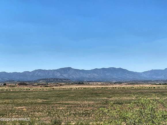 2 Acres of Residential Land for Sale in Camp Verde, Arizona